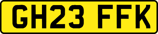 GH23FFK