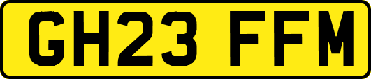 GH23FFM