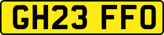 GH23FFO