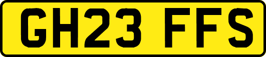 GH23FFS