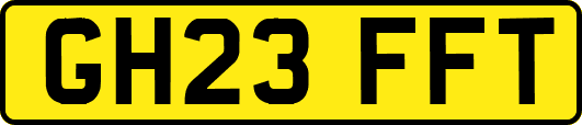 GH23FFT