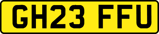 GH23FFU