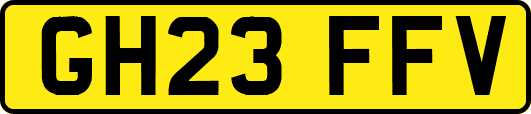 GH23FFV
