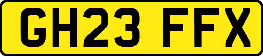 GH23FFX