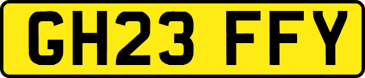 GH23FFY