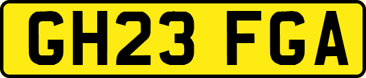 GH23FGA