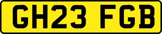 GH23FGB