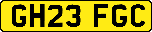 GH23FGC