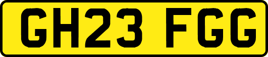 GH23FGG