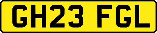 GH23FGL