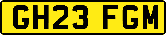 GH23FGM