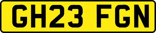 GH23FGN