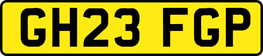 GH23FGP