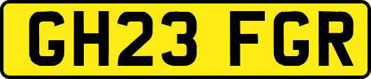 GH23FGR
