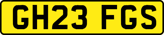 GH23FGS