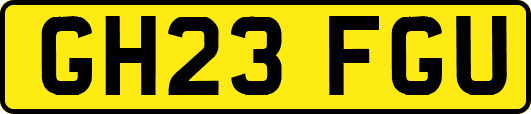 GH23FGU