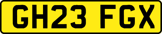 GH23FGX