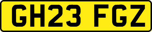 GH23FGZ