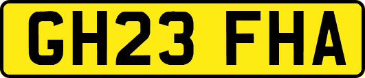 GH23FHA