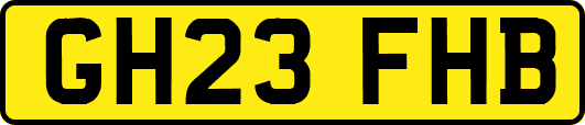 GH23FHB