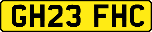GH23FHC