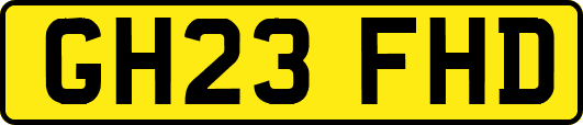 GH23FHD
