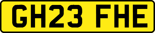 GH23FHE