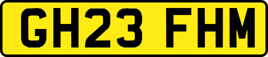 GH23FHM