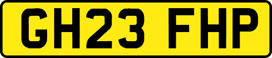 GH23FHP