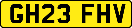 GH23FHV