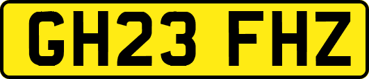 GH23FHZ