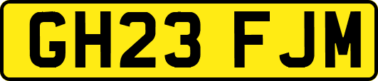 GH23FJM