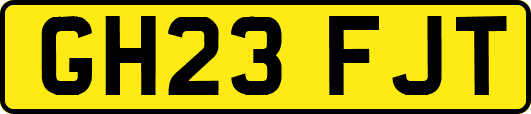 GH23FJT
