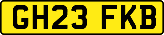 GH23FKB