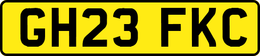 GH23FKC