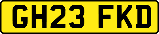 GH23FKD