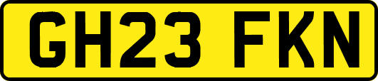 GH23FKN