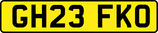 GH23FKO