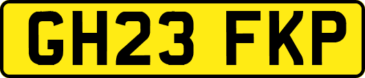 GH23FKP
