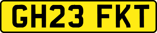 GH23FKT