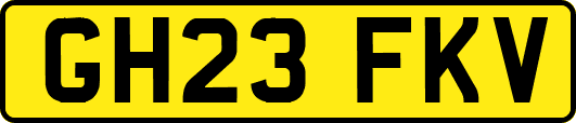 GH23FKV