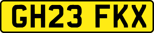 GH23FKX