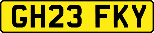 GH23FKY