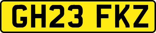 GH23FKZ