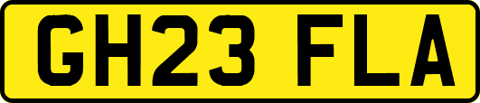 GH23FLA
