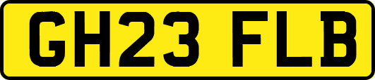 GH23FLB