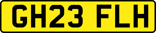 GH23FLH