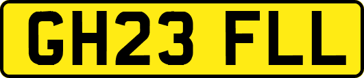 GH23FLL