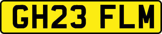GH23FLM