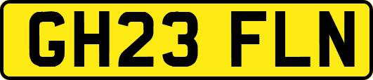 GH23FLN